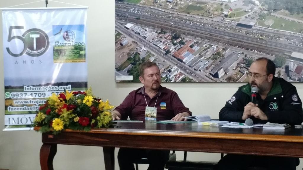 ​​Produtores devem agilizar inscrição no Cadastro Ambiental Rural