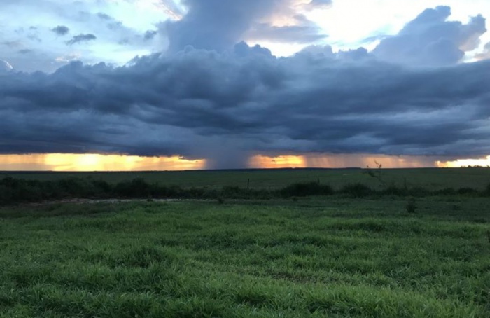 IDR-Paraná aponta grandes variações de precipitação no Estado durante o mês de maio