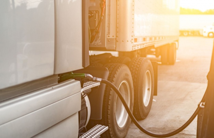 Diesel fica mais caro em agosto na comparação com julho