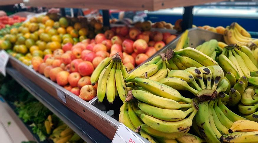 Alimentos, energia elétrica e combustíveis pressionam prévia da inflação em junho