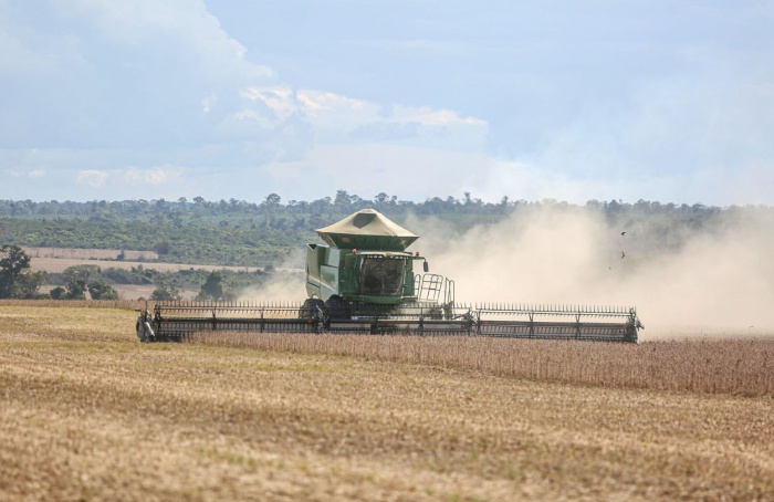 El Niño requiere una gestión estratégica en la cosecha de 2026/27.