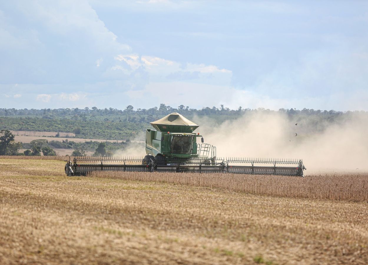 El Niño exige une gestion stratégique pour la récolte 2026/27