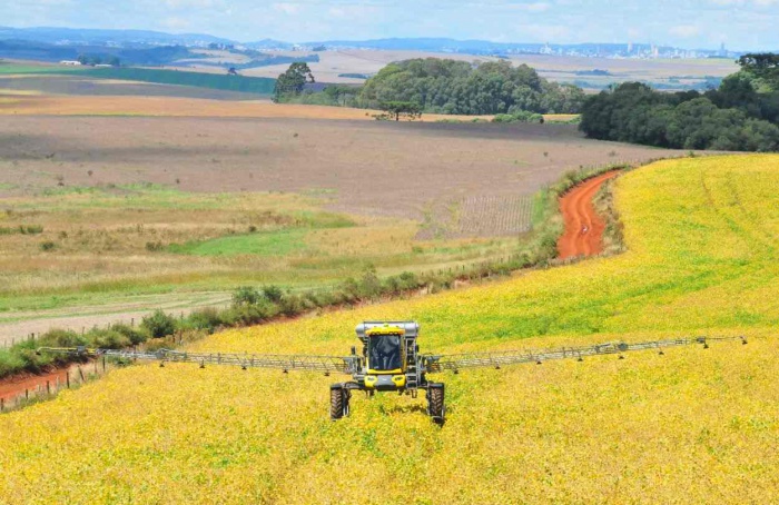 Dimensionamento correto de máquinas agrícolas eleva a produtividade e reduz custos