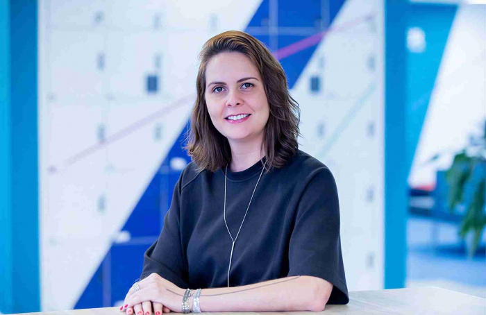 Francila Calica é nomeada vice-presidente da Abag