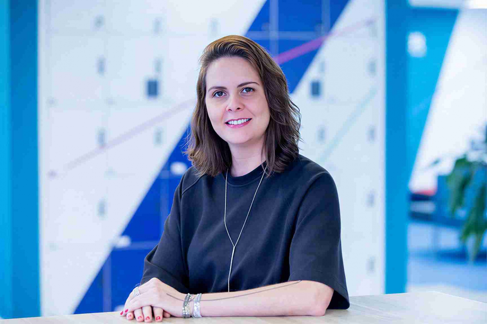 Francila Calica é nomeada vice-presidente da Abag