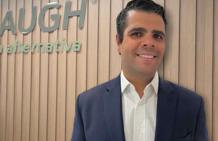Albaugh nomeia novo CFO para Brasil e Paraguai