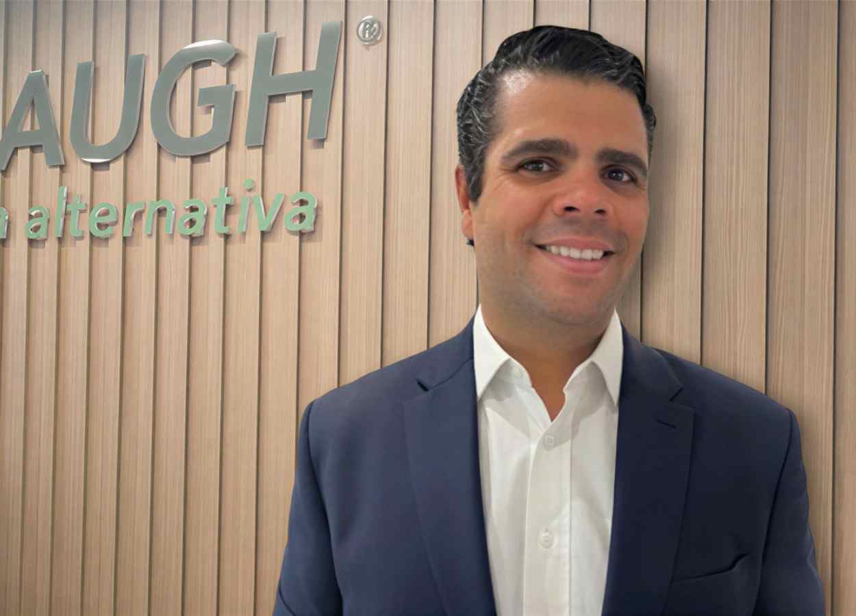 Hélio Mota Pimentel assume diretoria financeira