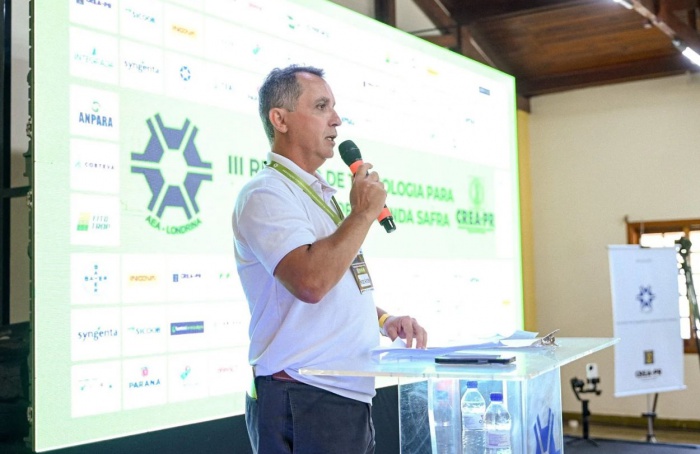 Paraná busca agregar valor à produção da segunda safra