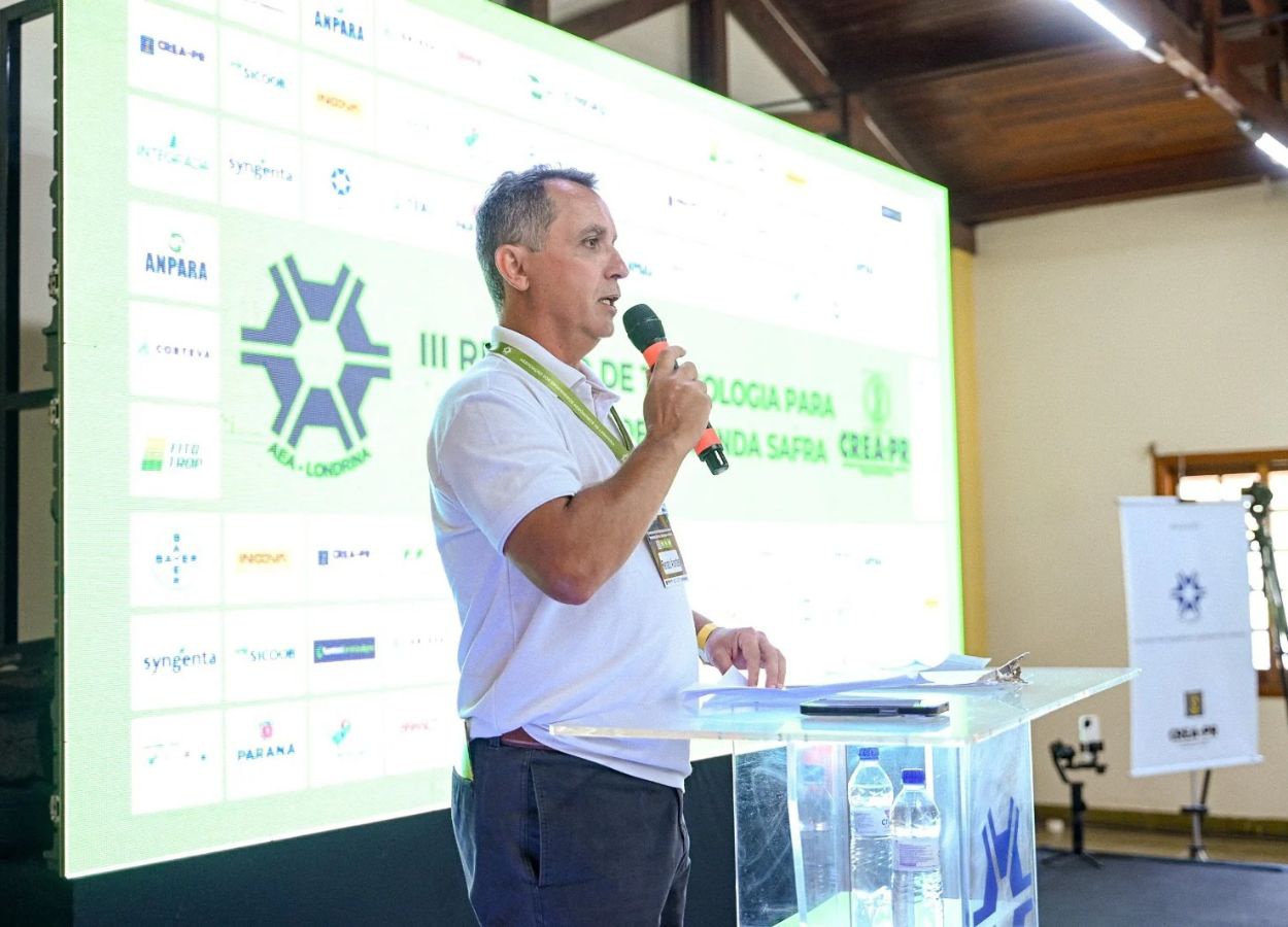 Paraná busca agregar valor à produção da segunda safra