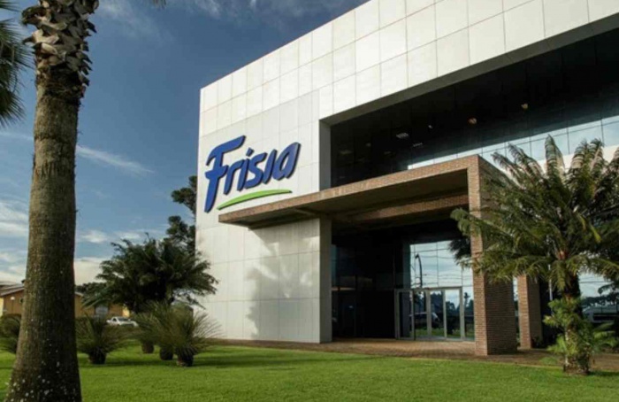 Frísia adquire esmagadora de soja em Ponta Grossa