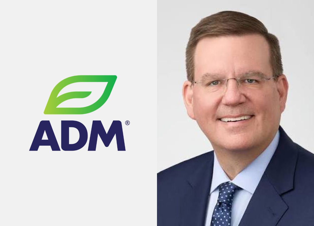 ADM planeja entrar no mercado voluntário de carbono