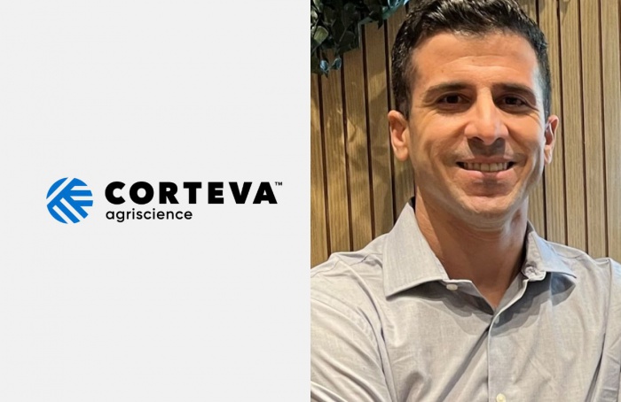 Carlos Aguillar reforça time de marketing da Corteva