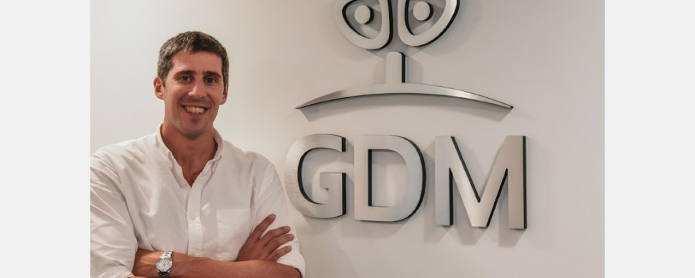 GDM firma acordo para adquirir a Biotrigo Genética