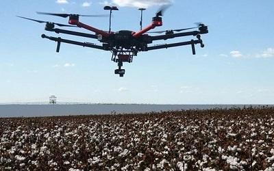 Brasil e Canadá discutem potencial da agricultura de precisão e digital