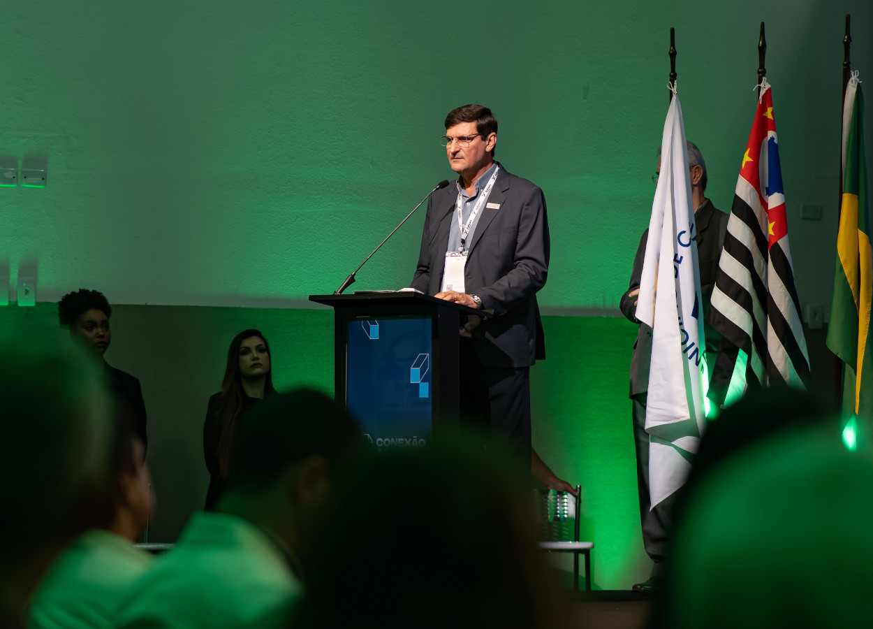 Abisolo promove Summit de Nutrição Vegetal Inteligente