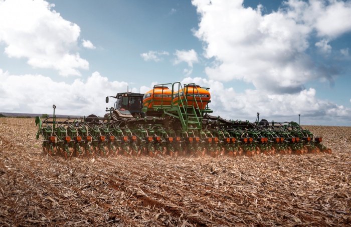 Principais erros nas operaçãos de máquinas agrícolas e como evitá-los