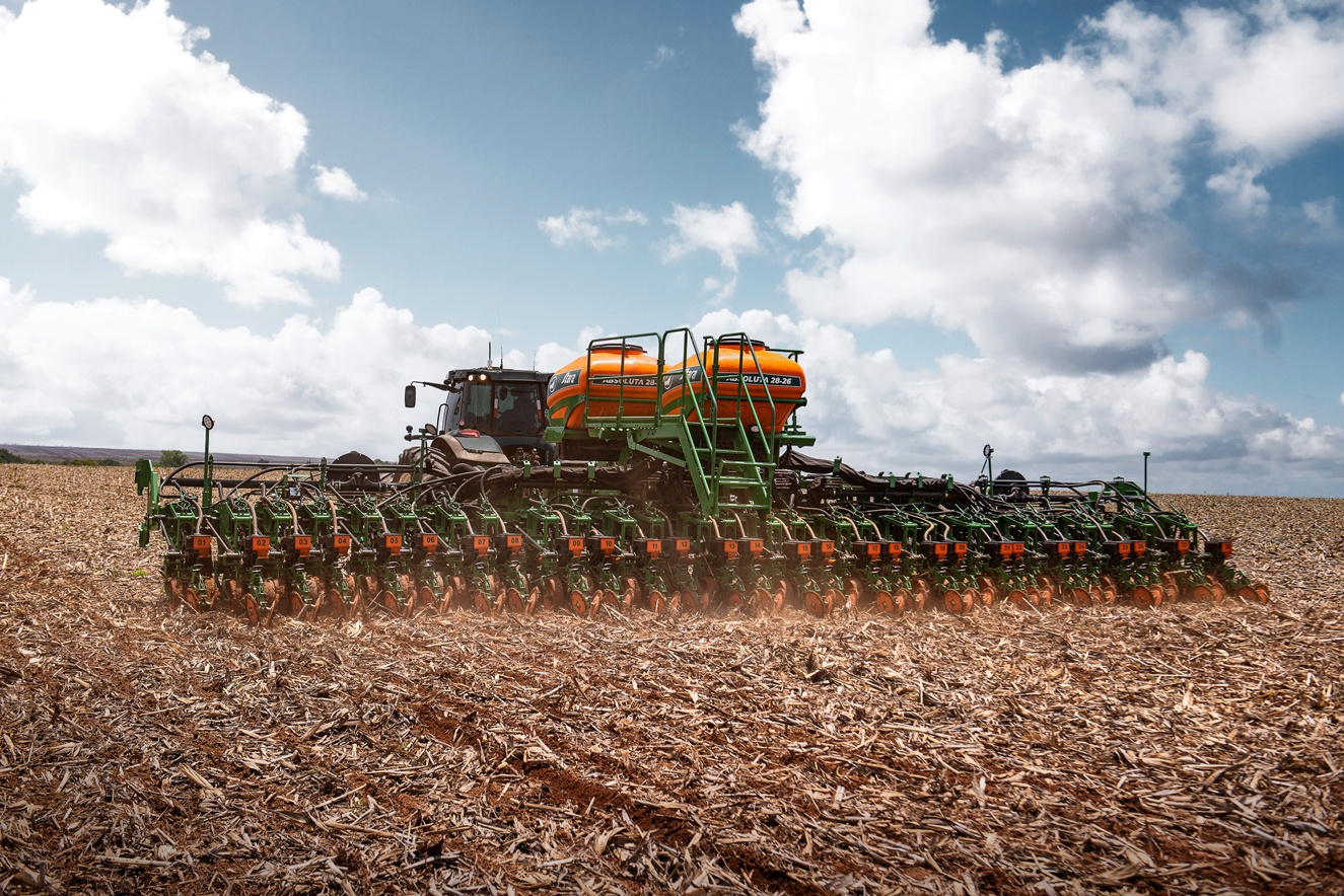 Principais erros nas operações de máquinas agrícolas e como evitá-los