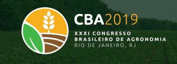 SNA participa do 31º Congresso Brasileiro de Agronomia