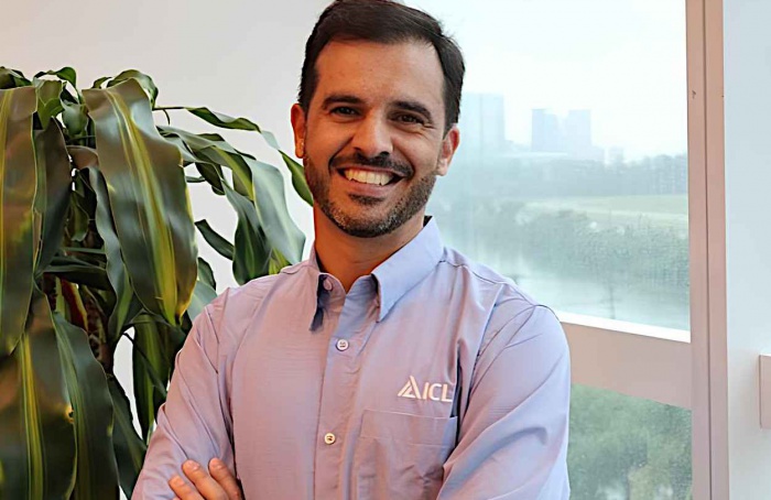 ICL reforça equipe comercial com novo diretor para o Cerrado