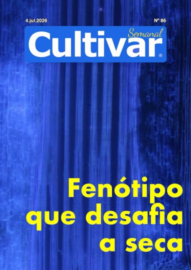 Cultivar Semanal 86
