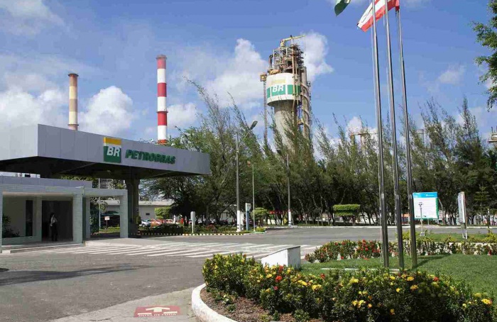 Fafen-BA retoma produção de fertilizantes em janeiro de 2026