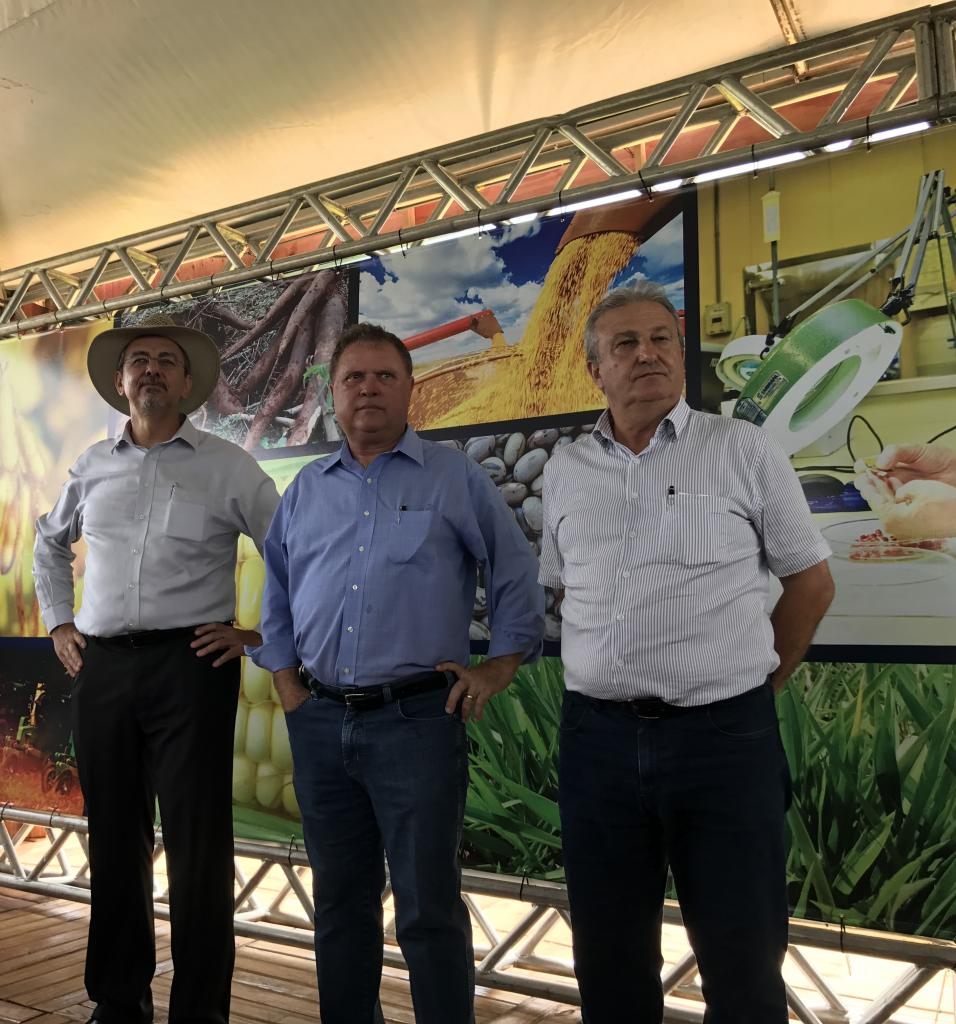 Especial Show Rural Coopavel: Lançamento de tecnologias traz inovação para mercado de grãos no Brasil