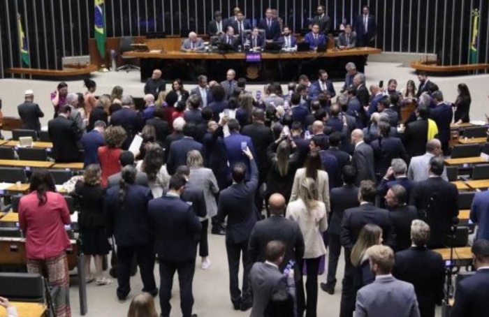 Câmara aprova crédito regional para cooperativas