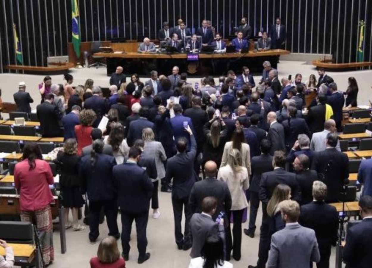 Câmara aprova crédito regional para cooperativas