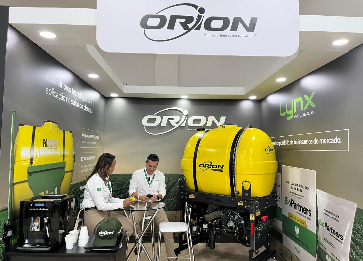 orion industries net worth