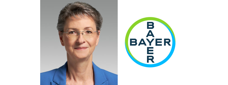 Changes to Bayer's board of directors