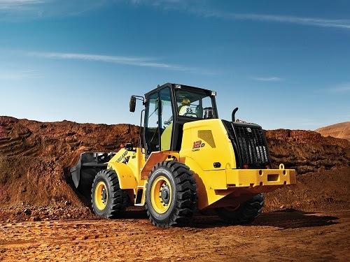 ​New Holland leva soluções para o agronegócio na Femec 2017