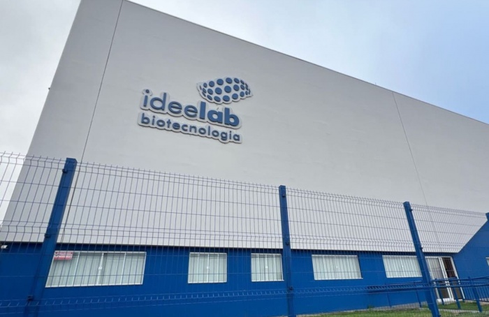 IdeeLab inaugura fábrica de bioinsumos