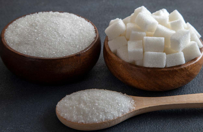 Exportação leva à retração nos preços do açúcar, aponta a Hedgepoint