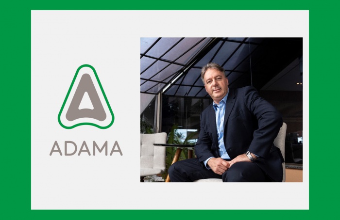 Romeu Stanguerlin announces Adama’s new organizational structure