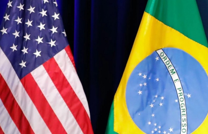 Brasil e EUA criam grupo para negociar tarifas