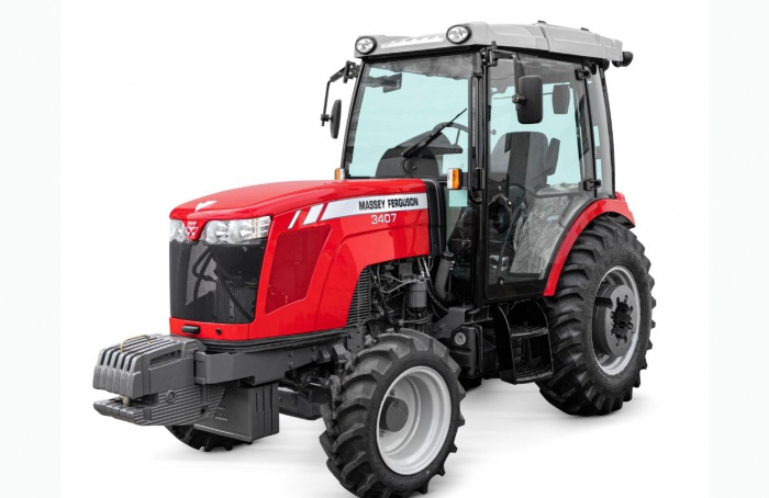 Massey Ferguson apresenta soluções na Expocafé 2026