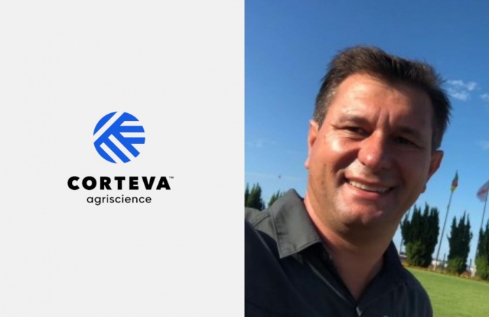 Corteva fortalece área comercial com nova liderança