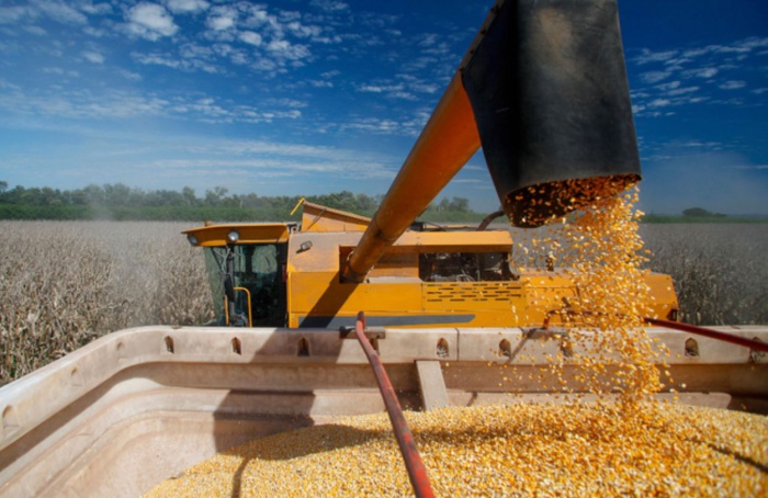 Crédito rural empresarial soma R$ 107,1 bilhões no trimestre