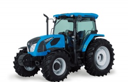 Landpower 125