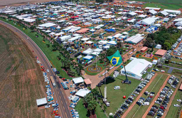 Agricultural events will promote knowledge and boost Goiás’ economy in 2024