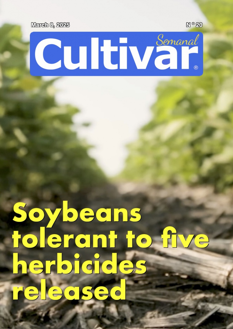 Cultivar Semanal 20