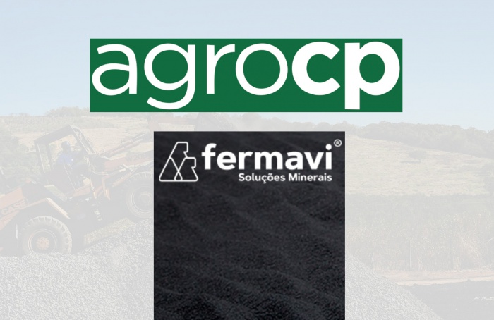 AgroCP anuncia compra da Fermavi e expande atuação no setor agrícola