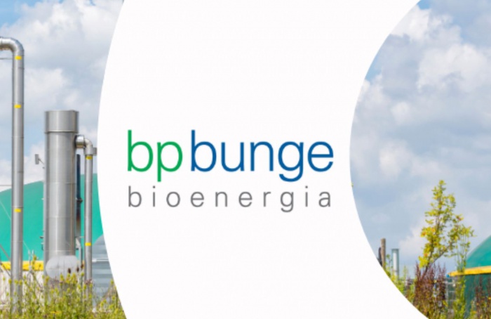 Bunge conclui venda de sua participação acionária na BP Bunge Bioenergia no Brasil