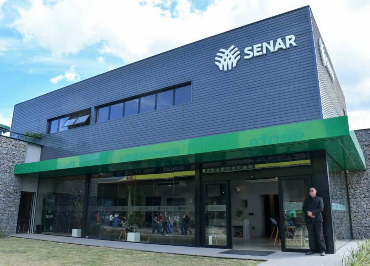 Programação ocorre de 31 de agosto a 2 de setembro no auditório da Casa do Senar-RS no Parque de Exposições Assis Brasil