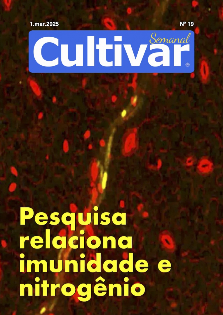 Cultivar Semanal 19