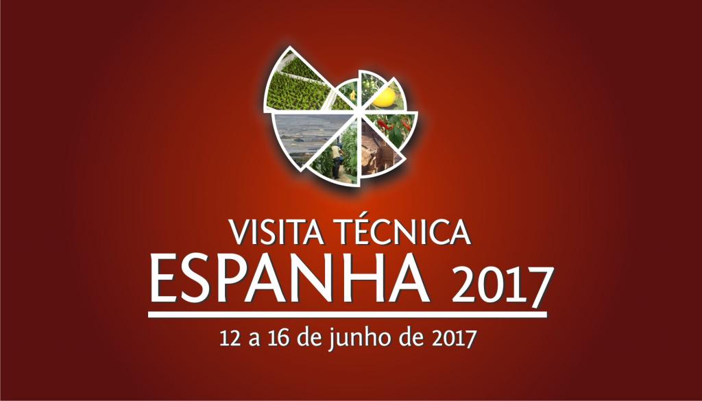 Seguem abertas as inscrições para visita técnica à Espanha