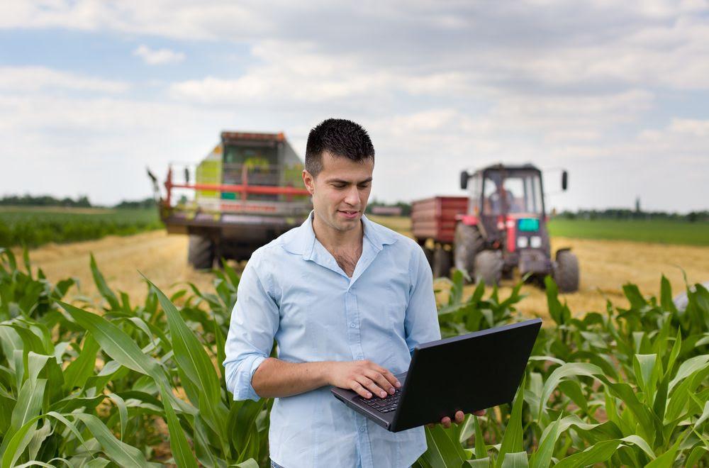 Projetos irão fortalecer sistemas de informação de mercados agrícolas