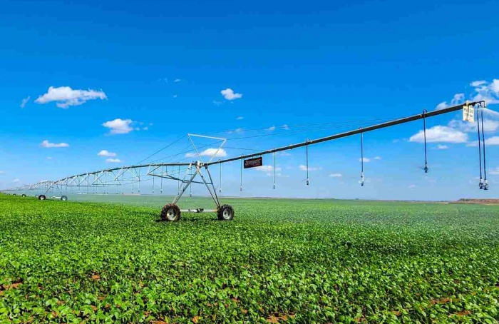 Irrigação sustentável avança com decreto em Minas Gerais