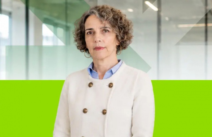 Rute Vieira assume vice-presidência de grupo da IBMA
