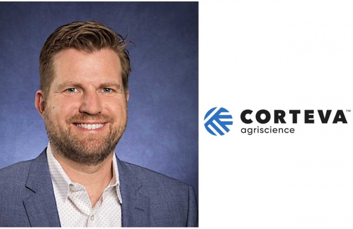 Thorsten Schwindt assume vice-presidência de Weed Control na Corteva